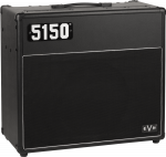Lempinis stiprintuvas EVH 5150 Iconic 40W 1X12