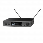 Bevielės sistemos imtuvas Audio Technica ATW-R3210N DE2