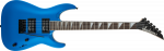 Elektrinė gitara Jackson JS Dinky AH JS22 DKA mėlyna