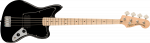 Bosinė gitara Fender AFFINITY SERIES&trade; JAGUAR&reg; BASS H Juoda