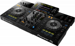 DJ valdiklis Pioneer Dj XDJ-RR