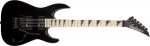 Elektrinė gitara Jackson JS Dinky AH JS32 DKAM juoda