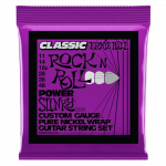 Stygos el. gitarai Ernie Ball Classic Rock'n'Roll Power Slinky 11-48