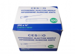 Adata vienkartinė 27G x 13 mm 100 vnt.
