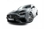 Maxton Design Front Splitter V.1 Mercedes-AMG C63 Sedan / Estate W206 / S206 ME-C-206-63-FD1G