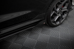 Maxton Design Side Flaps Ford Fiesta ST / ST-Line Mk8 FOFI8STCNC-SF1G