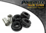 Powerflex Rear Subframe Front Mounting Bush Volvo XC70 P2 (2002 - 2007) PFR88-602-28BLK