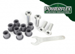 Powerflex Rear Trailing Arm Bush Adjustable BMW 3 Series PFR5-306GH