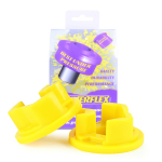 Powerflex Lower Engine Mount Bush Insert Nissan Micra PFF46-1020