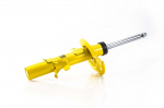 MTS Technik Front Shock absorbers Ford FOCUS III (DYB) MTSFO014FL