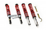 MTS Technik Coilover Kit Stance Audi 80 B2 Saloon (81/85) XMTSGWVW112-S