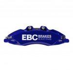 EBC Brakes Apollo Series Caliper BC6101BLU-R