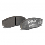 EBC Brakes Racing RP-X&trade; Track and Race Brake Pads DP8003RPX