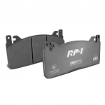 EBC Brakes Racing RP-1&trade; Track and Race Brake Pads DP83055RP1