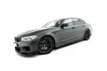 Maxton Design Set of Splitters V.2 BMW M5 F90 BM-5-90-M-SET2