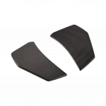 Audi R8 Gen.2 prelift canards rear Sport package