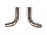 Akrapovic Mercedes-AMG C 63 S E PERFORMANCE (W206, S206) Link Pipe Set L-ME/T/10