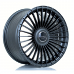 JUDD Wheels JSF9 20x9 5x127 ET25-50 SATIN GUNMETAL