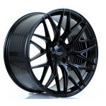 JUDD Wheels MODEL ONE 21x11 5x120.65 ET22-55 GLOSS BLACK 14.1kg