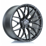 JUDD Wheels MODEL ONE 20x10 5x127 ET25-45 GLOSS GUNMETAL 11.9kg