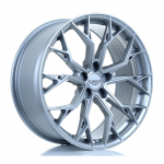 JUDD Wheels JSF6 21x9 5x115 ET25-50 ARGENT SILVER 11.65kg