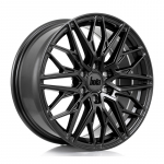 BOLA VANSPORT Wheels B32 18x8 6x127 ET50 GLOSS GUNMETAL