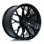 JUDD Wheels JSF1 20x11 5x127 ET27-50 GLOSS BLACK 12.1kg