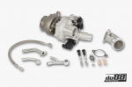 DO88 AUDI VW 2.0 TSI EA888 (MQB) Stage 2 Turbo 600hp. Garrett POWERMAX