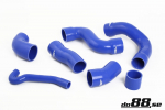 DO88 Audi S3/TT 1.8T Intercooler hoses Blue