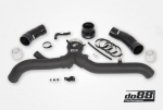 DO88 Porsche 911 Turbo (996) Y-Pipe. for OEM IC