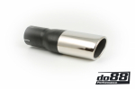 DO88 Tailpipe Ellips 63