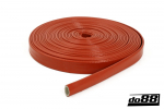 DO88 Heat sleeve silicone 35mm