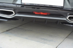 Maxton Design Rear Valance Citroen DS5 CI-DS5-1/1F-RS1G