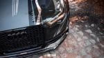 Maxton Design Frames for lights Audi S6 / A6 S-Line C7 AU-A6-C7-SLINE-FV1F