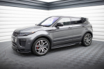 Maxton Design Set of Splitters Land Rover Range Rover Evoque HSE Dynamic Mk1 Facelift LR-RR-EV-1-SET
