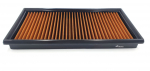 Sprint Filter P1166S JEEP COMPASS II (MP) 2020+ 1.3 T4 PHEV AT6 4xe Air Filter