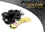 Powerflex Rear Trailing Arm to Hub Bush Suzuki Wagon R (1999 - 2008) PFR73-206BLK