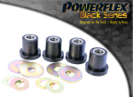 Powerflex Front Upper Wishbone Bush Jaguar (Daimler) XJ40 (1986 - 1994) PFF27-302BLK