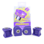 Powerflex Front Wishbone Bush Lancia Delta HF Integrale inc Evo (1986 - 1995) PFF30-302