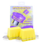 Powerflex Front Bump Stop Extended - 80mm Land Rover Defender PF32-130-80