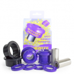 Powerflex Front Wishbone Rear Bush Toyota WiLL Vi (2001 - 2002) PFF76-1002