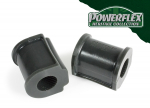 Powerflex Rear Anti Roll Bar Bush 18mm Porsche 911 Classic (1987 - 1989) PFF57-209-18H