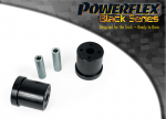 Powerflex Rear Beam To Chassis Bush Mazda Mazda 2 DE (2007-) PFR19-1511BLK