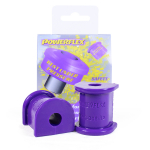 Powerflex Rear Anti Roll Bar Mounting Bush 13mm BMW 8 Series PFR5-308-13