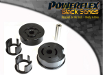 Powerflex Rear Lower Engine Mount Bush Volkswagen Passat Models PFF85-244BLK