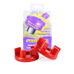 Powerflex Rear Engine Mounting Insert Diesel Vauxhall / Opel Insignia Models PFF80-1421R