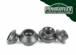 Powerflex Rear Shock Top Mounting Bush Volkswagen Polo PFR85-240H