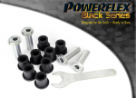 Powerflex Rear Trailing Arm Bush Adjustable BMW 3 Series PFR5-306GBLK