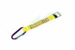 Powerflex Powerflex Bottle Opener with Carabiner Merchandise Powerflex Merchandise BOTTLEOP