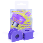Powerflex Front Anti Roll Bar Mounts 23mm MG ZR (2001-2005) PFF63-404-23